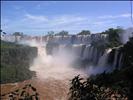 Iguazú Falls